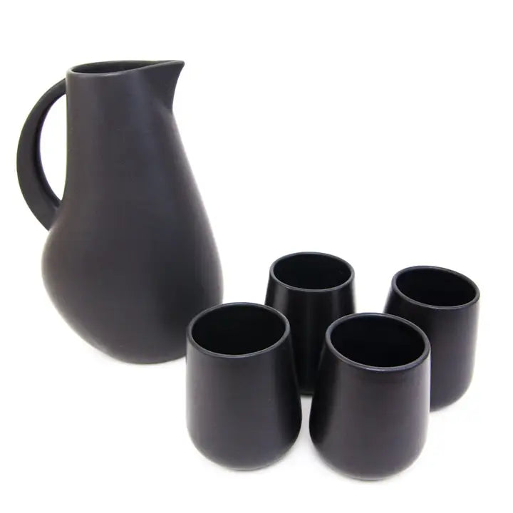 La Marsa Cup Set - Set of 5