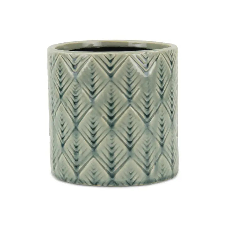 Green Pottery