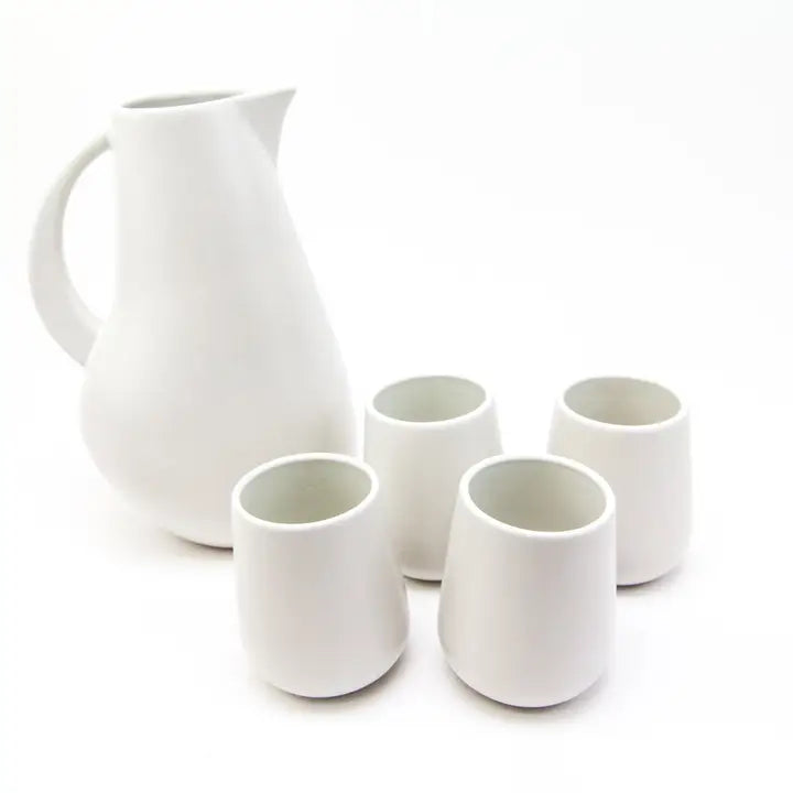 La Marsa Cup Set - Set of 5