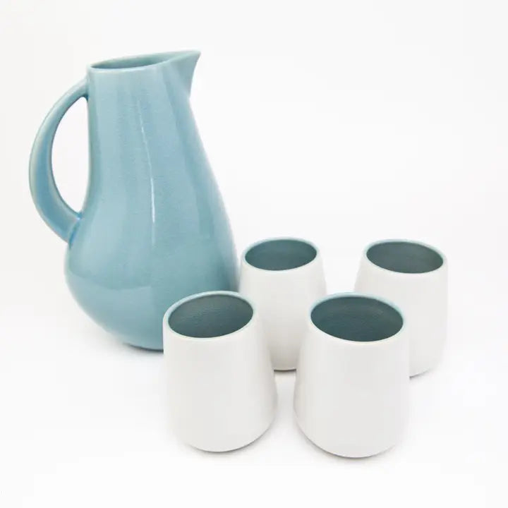 La Marsa Cup Set - Set of 5
