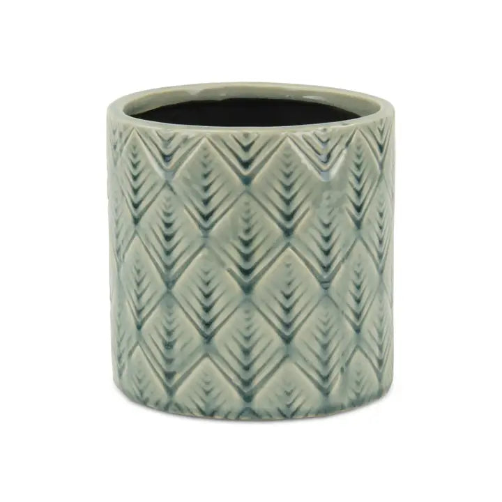 Green Pottery