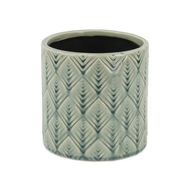 Green Pottery