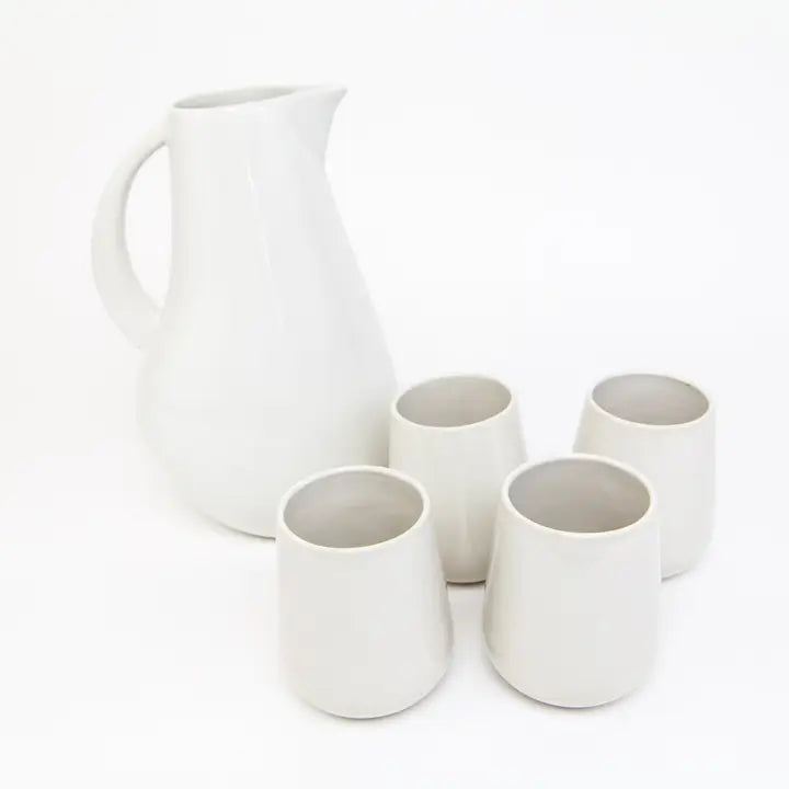 La Marsa Cup Set - Set of 5