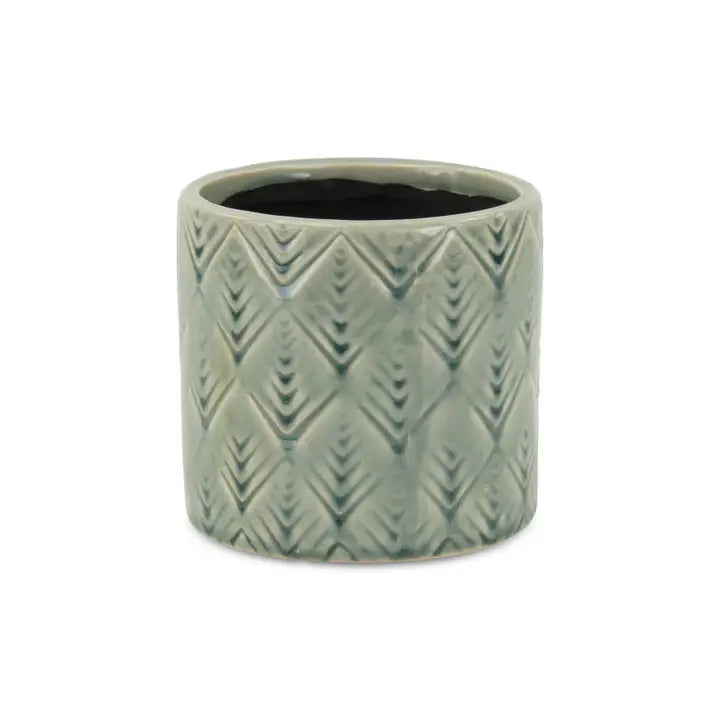 Green Pottery