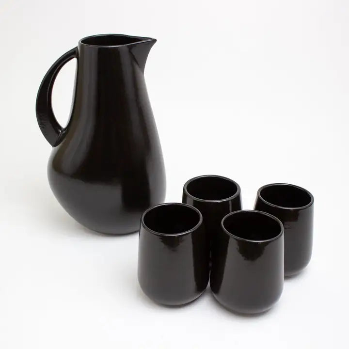 La Marsa Cup Set - Set of 5